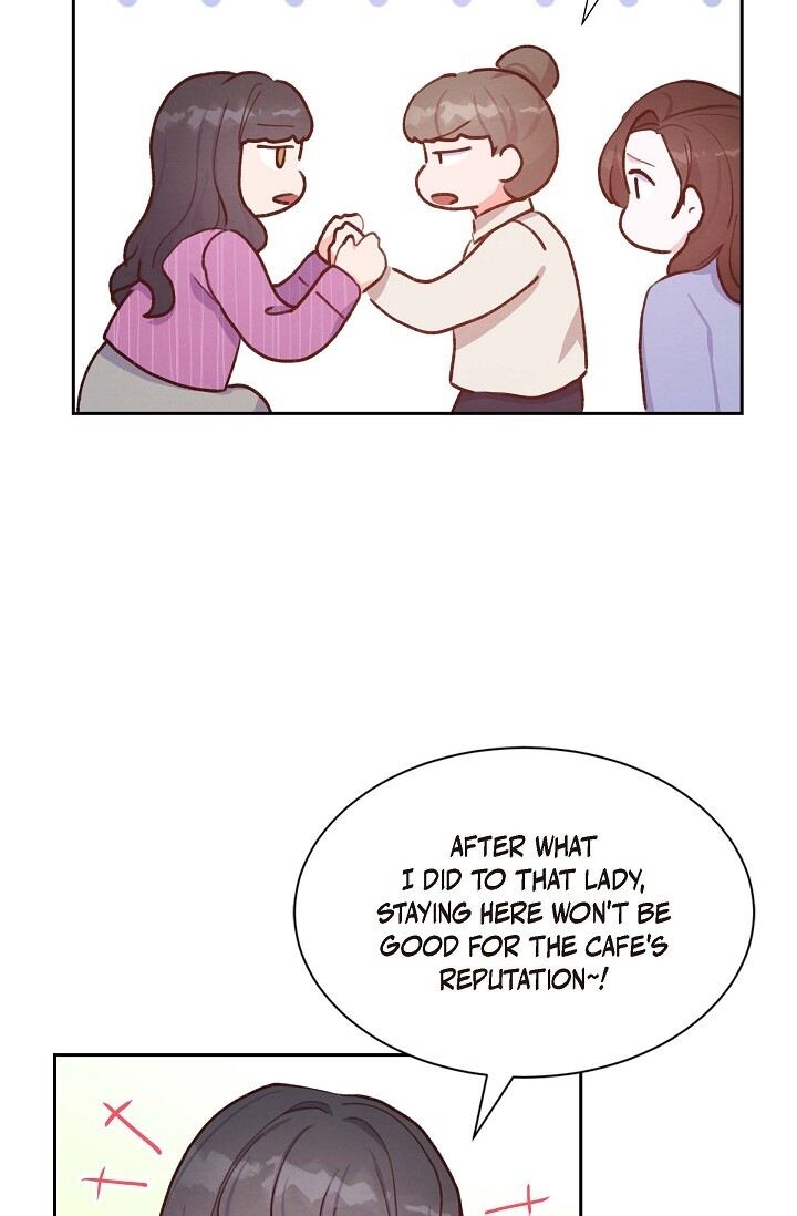 A Spoonful of Your Love - Chapter 23 Page 49