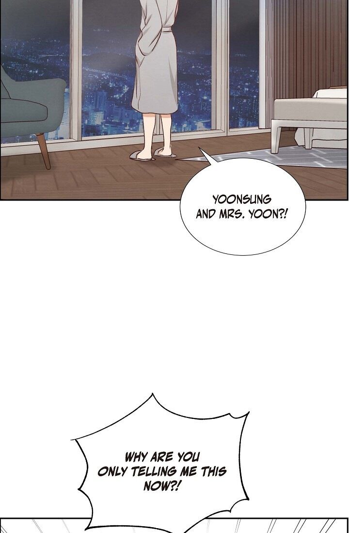 A Spoonful of Your Love - Chapter 23 Page 57