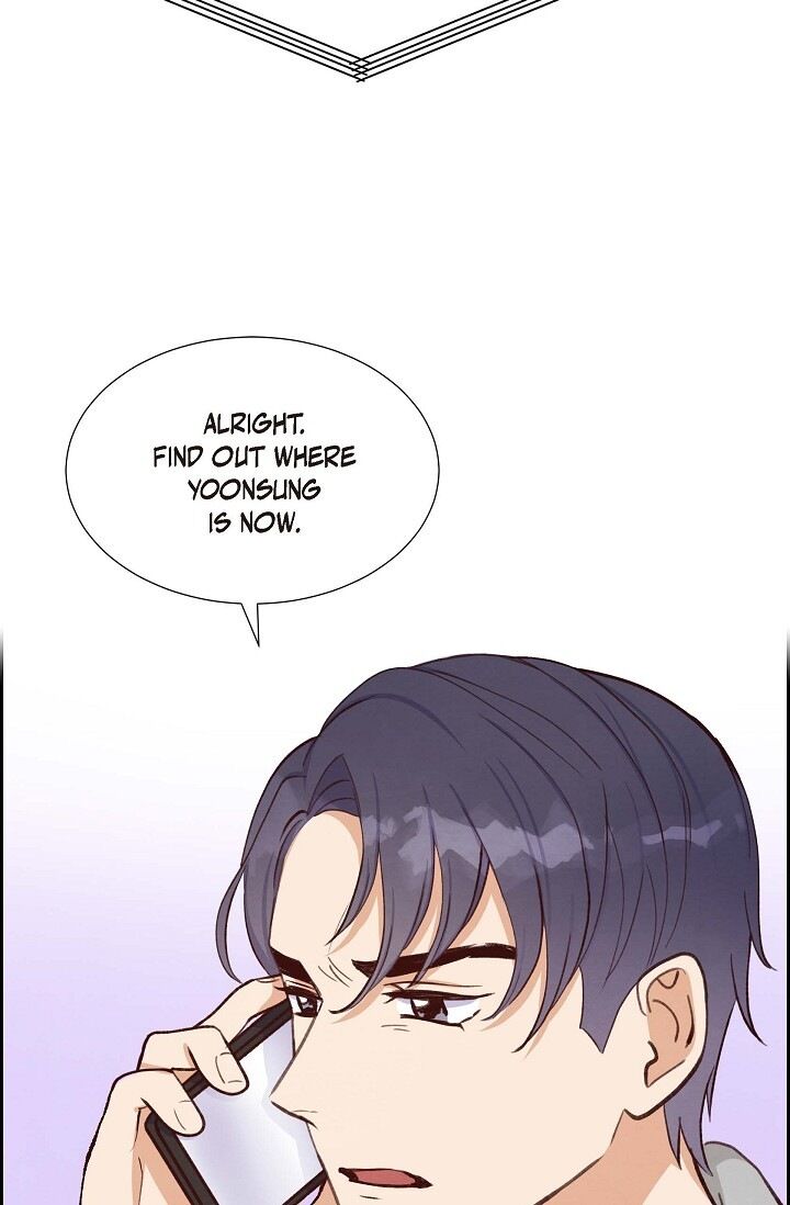 A Spoonful of Your Love - Chapter 23 Page 61