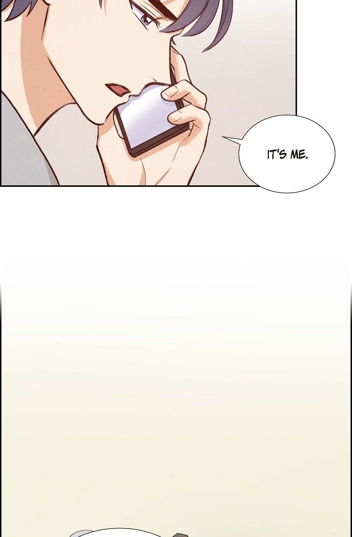 A Spoonful of Your Love - Chapter 23 Page 65