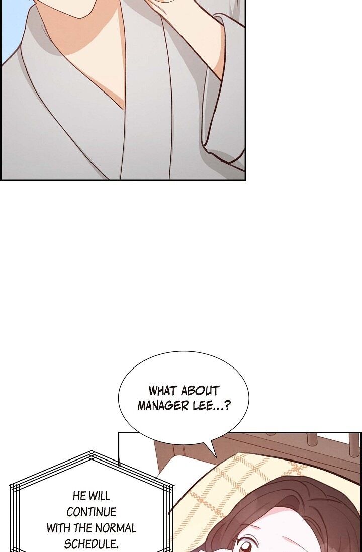 A Spoonful of Your Love - Chapter 23 Page 68