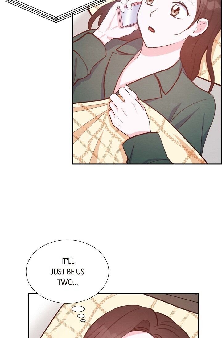 A Spoonful of Your Love - Chapter 23 Page 69