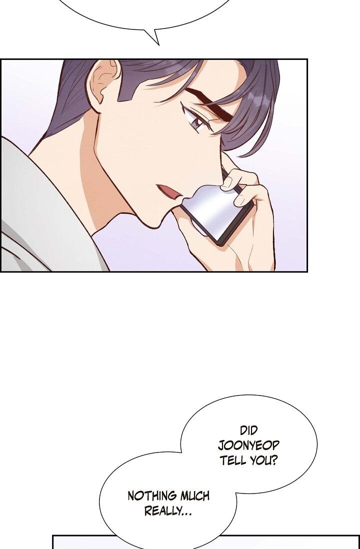 A Spoonful of Your Love - Chapter 23 Page 71