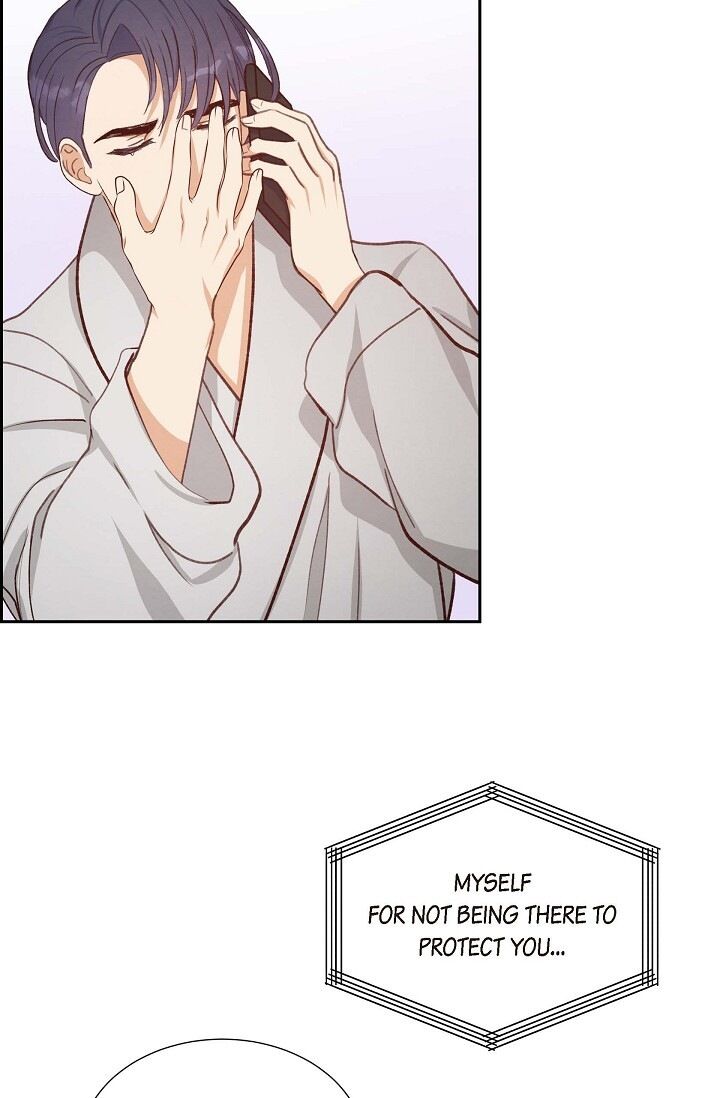 A Spoonful of Your Love - Chapter 23 Page 73