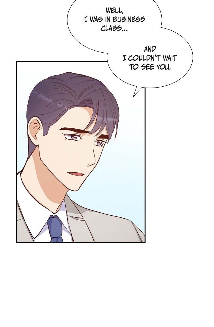 A Spoonful of Your Love - Chapter 24 Page 12