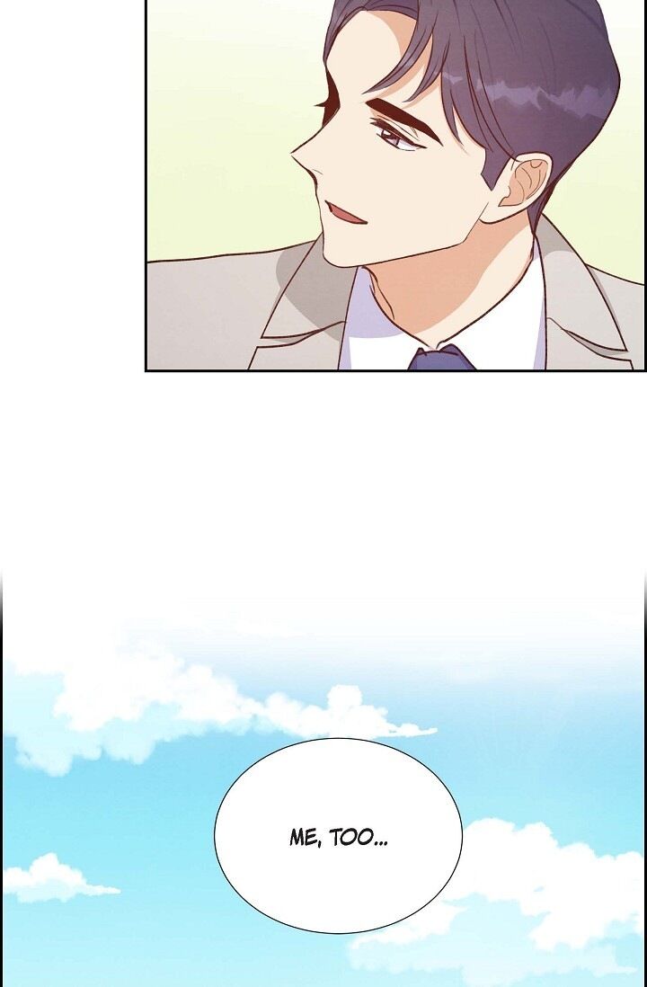 A Spoonful of Your Love - Chapter 24 Page 17