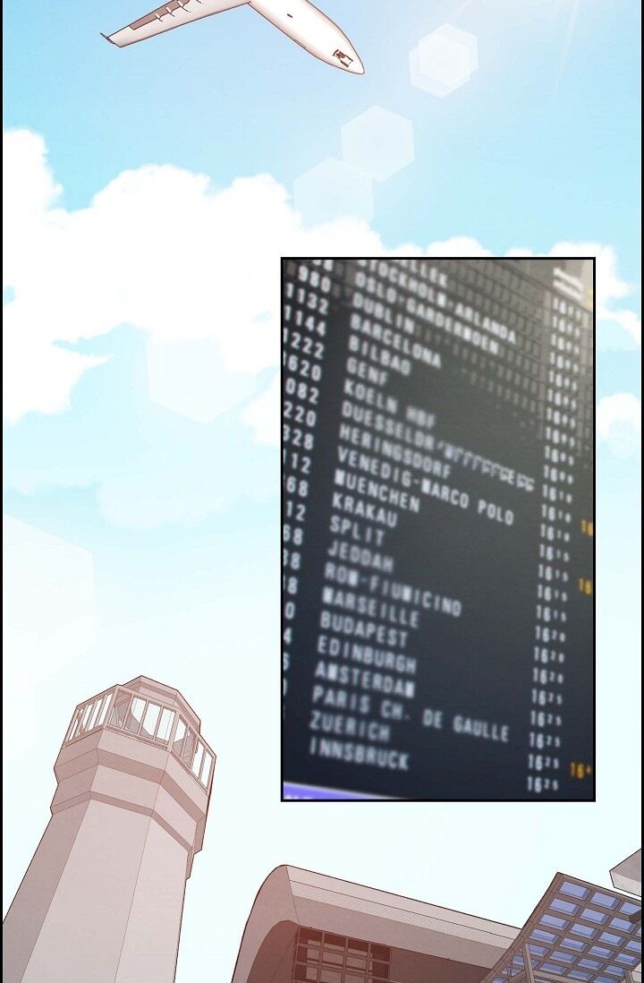 A Spoonful of Your Love - Chapter 24 Page 2