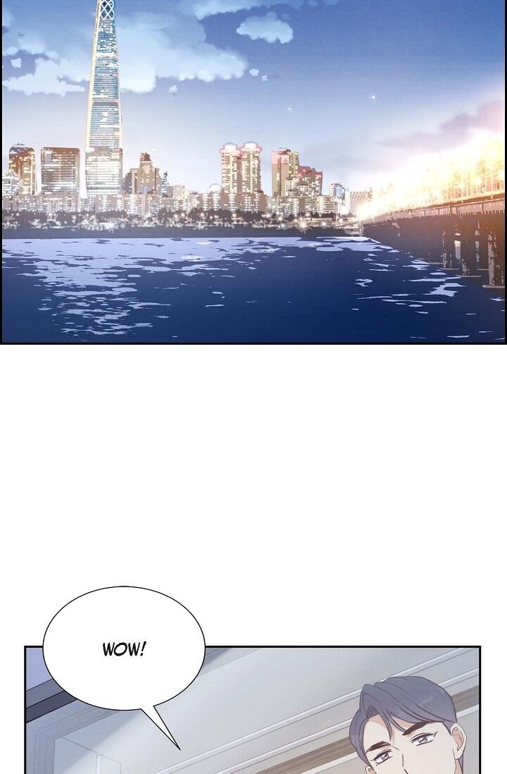 A Spoonful of Your Love - Chapter 24 Page 21