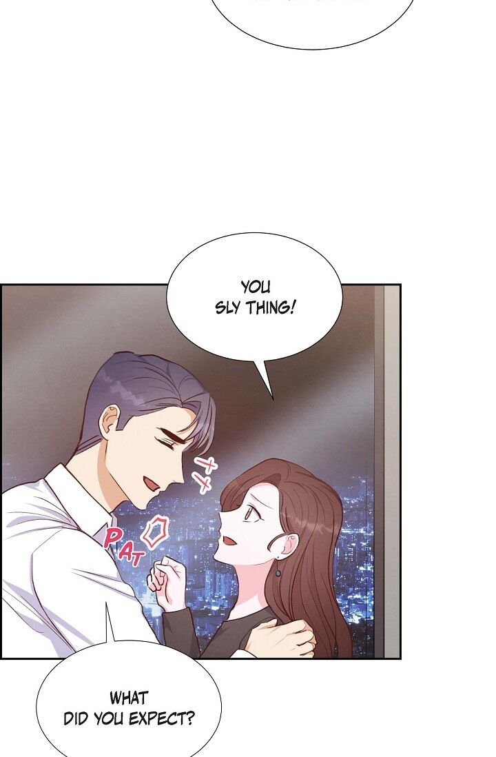 A Spoonful of Your Love - Chapter 24 Page 25