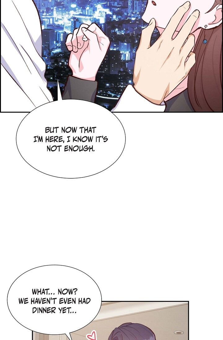 A Spoonful of Your Love - Chapter 24 Page 27