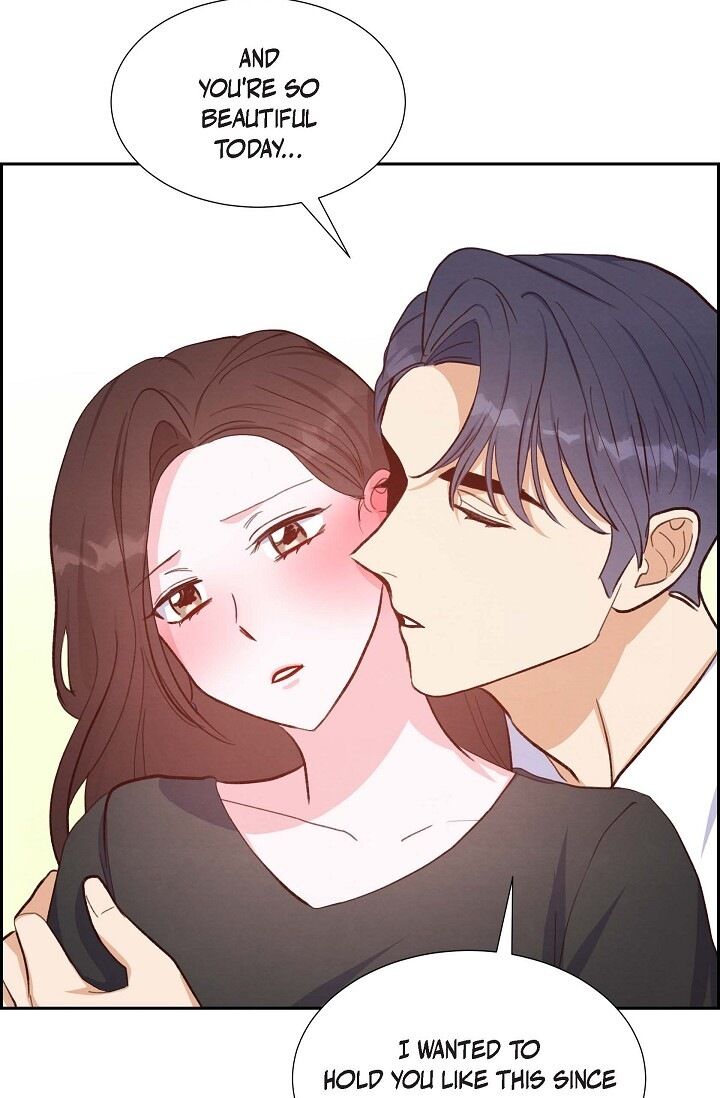 A Spoonful of Your Love - Chapter 24 Page 29