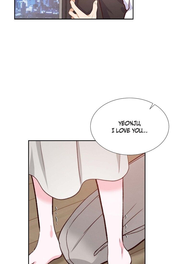 A Spoonful of Your Love - Chapter 24 Page 31