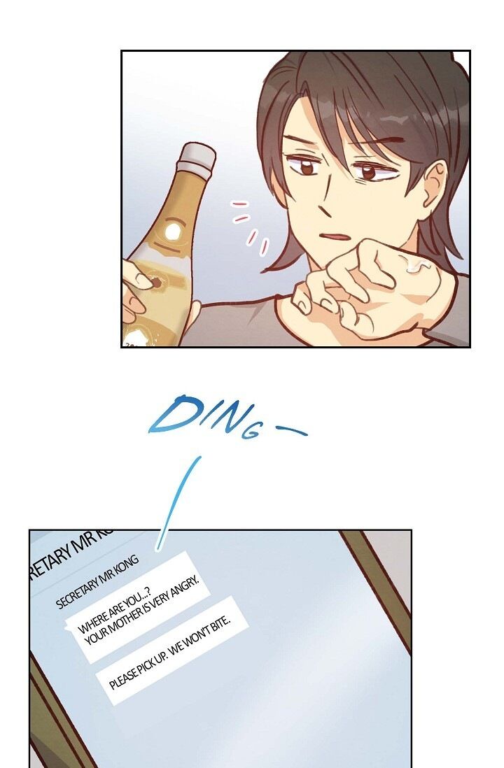 A Spoonful of Your Love - Chapter 24 Page 39