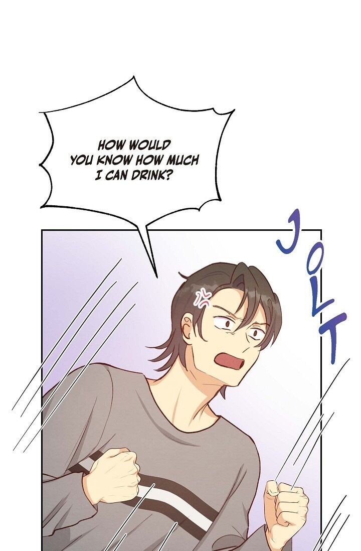 A Spoonful of Your Love - Chapter 24 Page 45