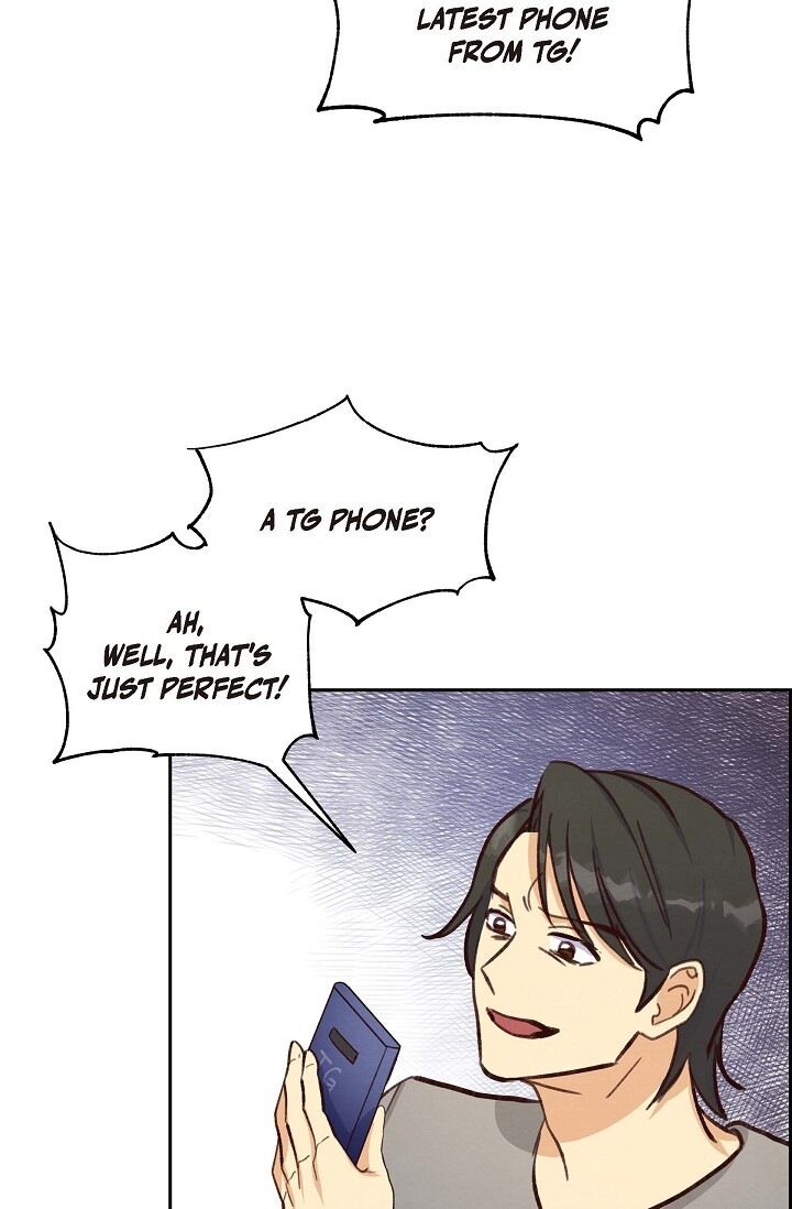 A Spoonful of Your Love - Chapter 24 Page 56