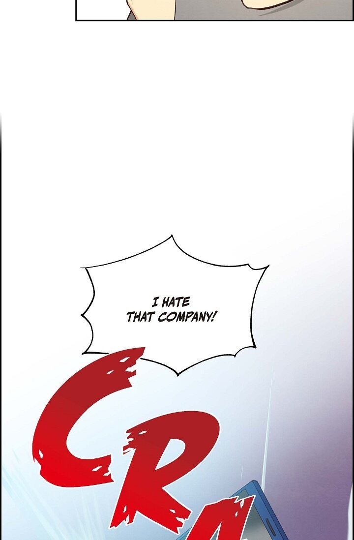 A Spoonful of Your Love - Chapter 24 Page 57