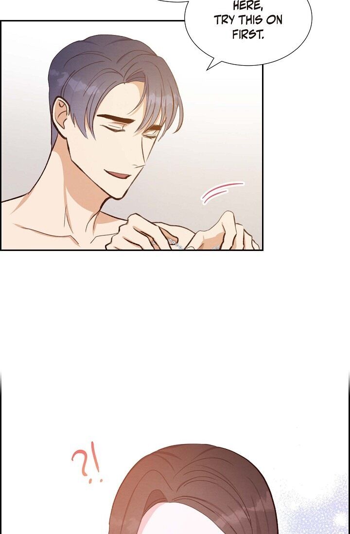 A Spoonful of Your Love - Chapter 24 Page 67