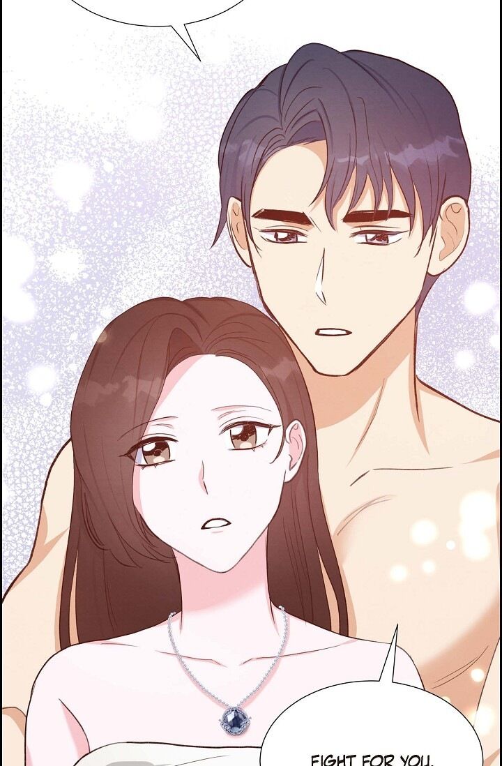 A Spoonful of Your Love - Chapter 24 Page 74