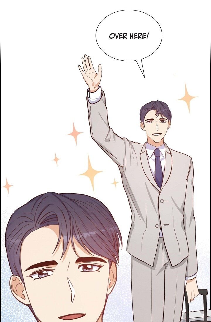 A Spoonful of Your Love - Chapter 24 Page 8