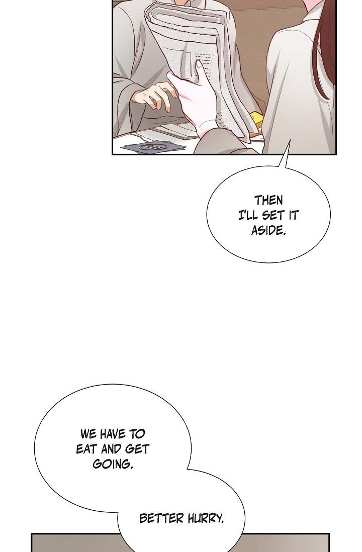 A Spoonful of Your Love - Chapter 25 Page 11