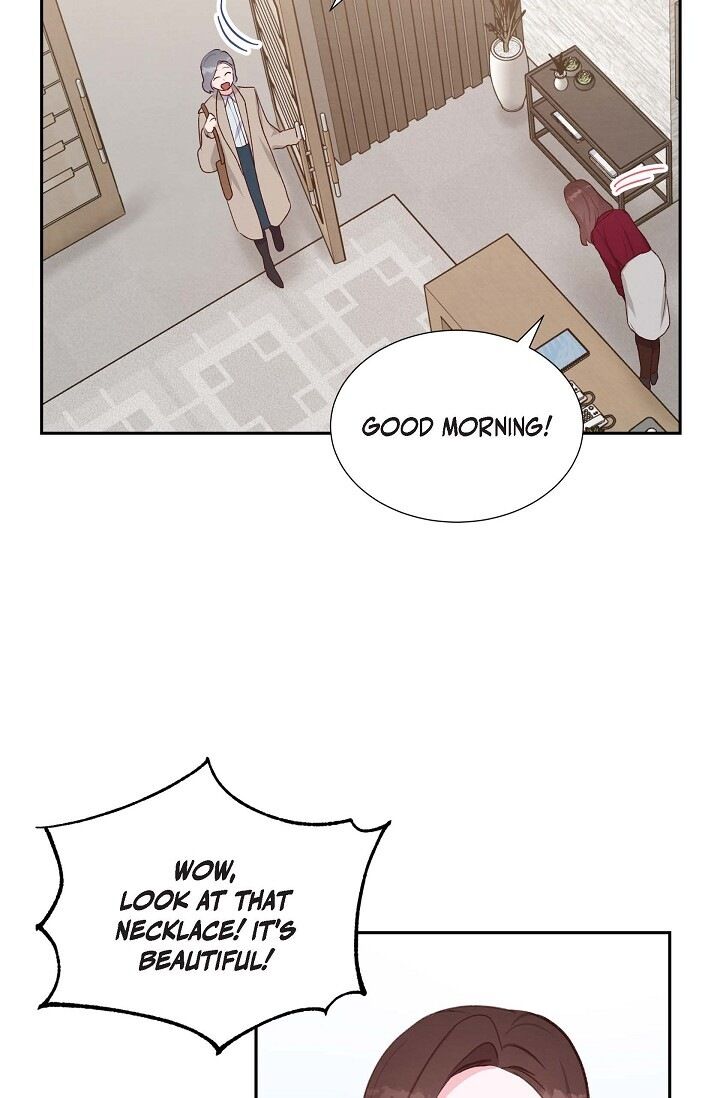 A Spoonful of Your Love - Chapter 25 Page 15