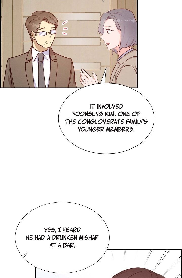 A Spoonful of Your Love - Chapter 25 Page 21