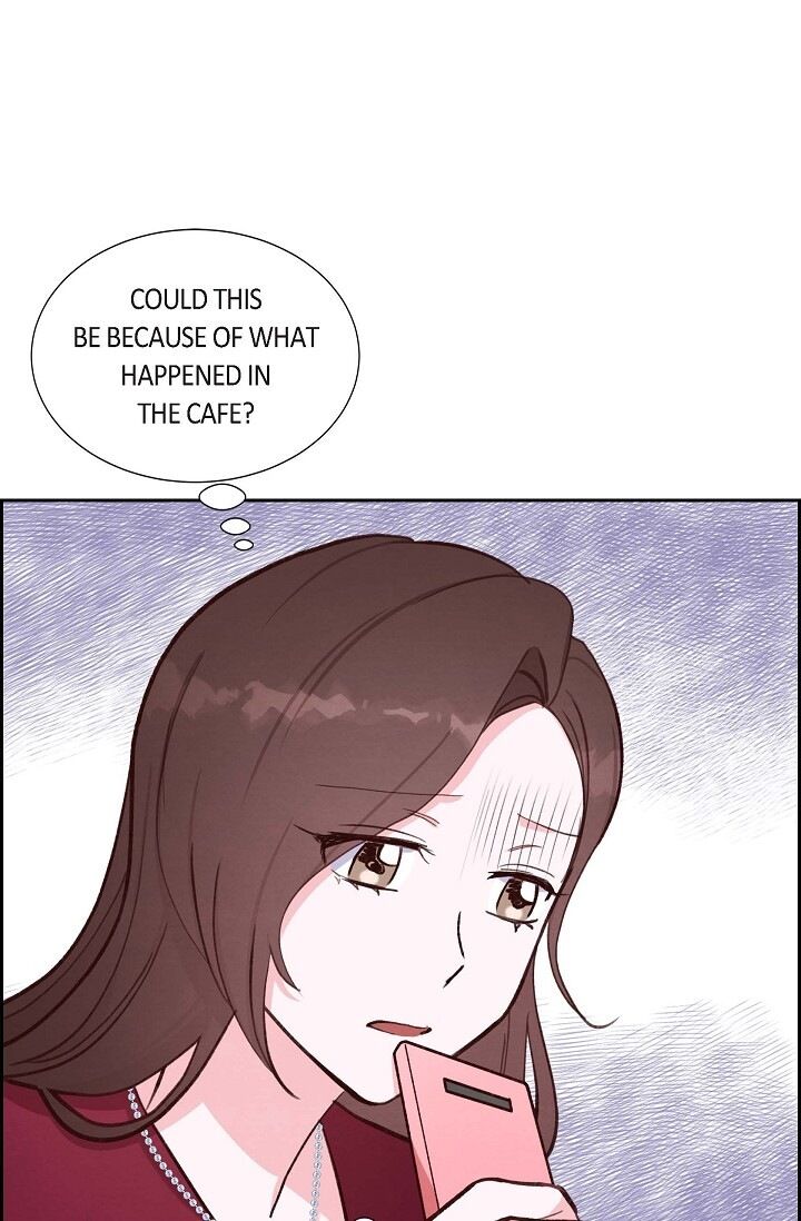 A Spoonful of Your Love - Chapter 25 Page 26