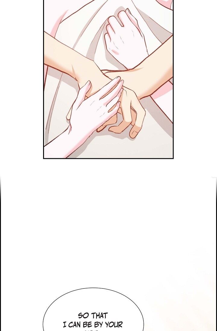 A Spoonful of Your Love - Chapter 25 Page 3