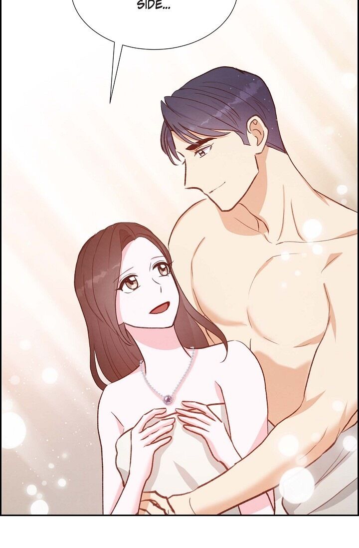 A Spoonful of Your Love - Chapter 25 Page 4