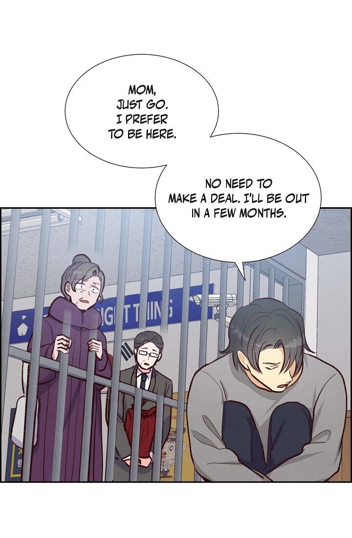 A Spoonful of Your Love - Chapter 25 Page 40