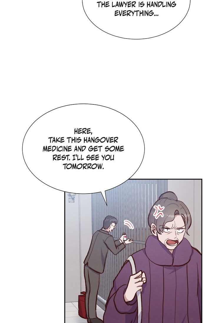 A Spoonful of Your Love - Chapter 25 Page 42