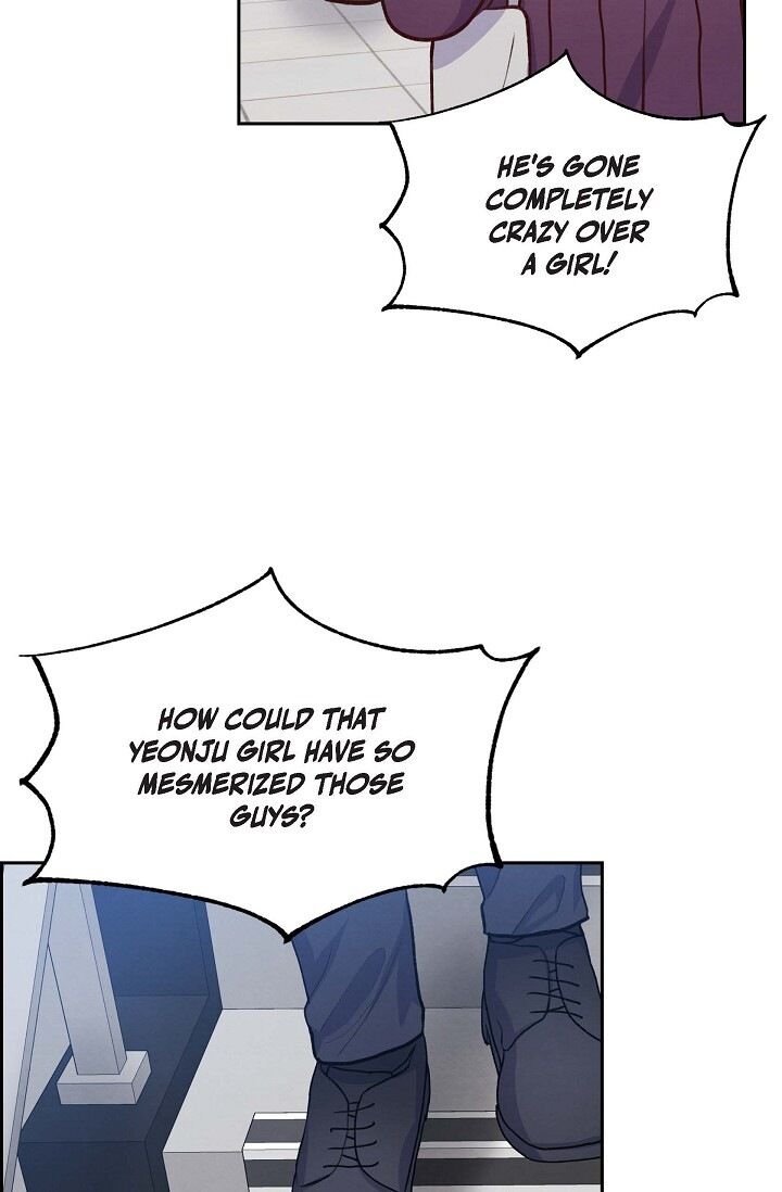 A Spoonful of Your Love - Chapter 25 Page 43