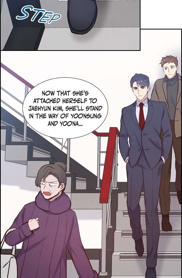 A Spoonful of Your Love - Chapter 25 Page 44