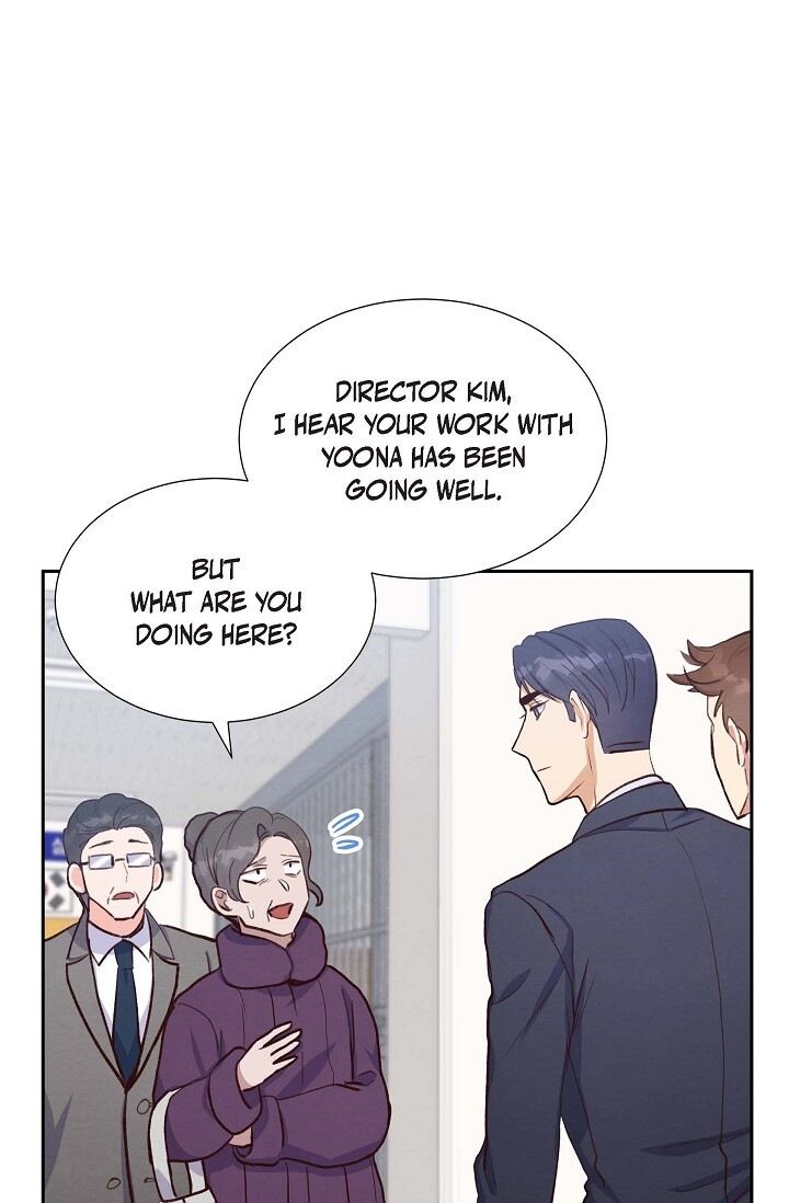 A Spoonful of Your Love - Chapter 25 Page 49