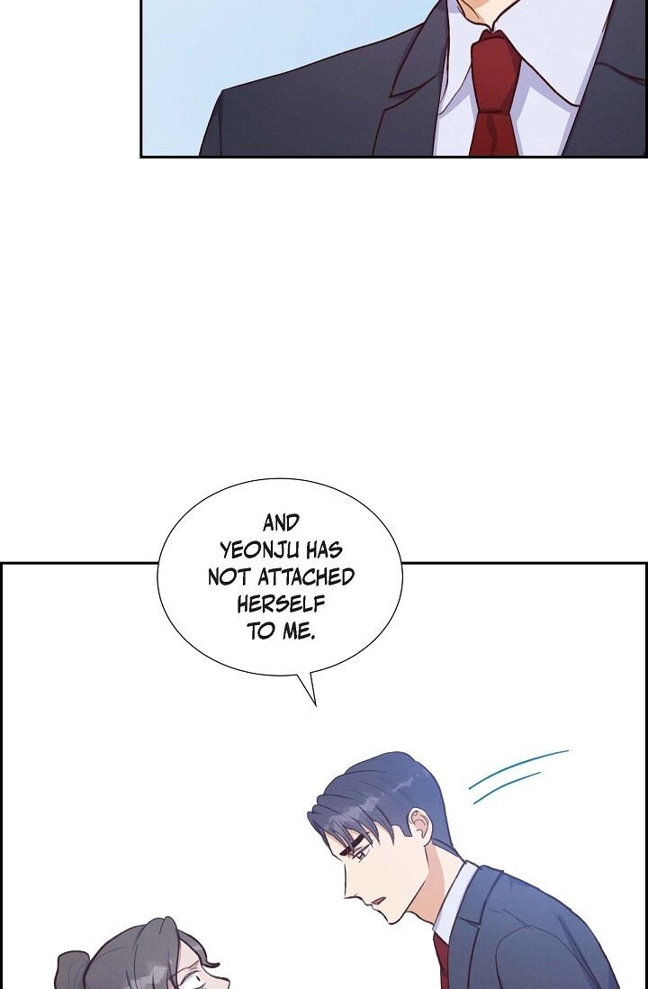 A Spoonful of Your Love - Chapter 25 Page 51