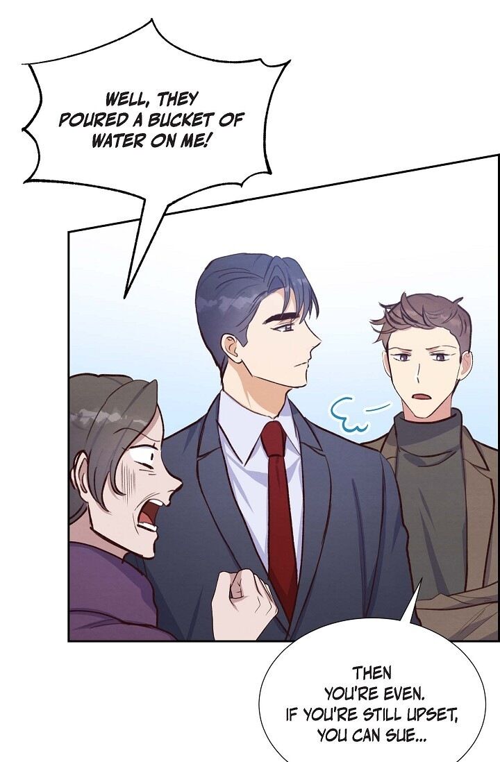 A Spoonful of Your Love - Chapter 25 Page 55