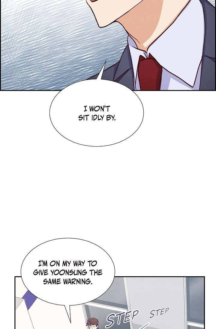 A Spoonful of Your Love - Chapter 25 Page 57