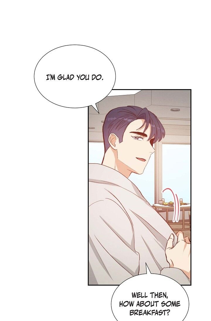 A Spoonful of Your Love - Chapter 25 Page 6