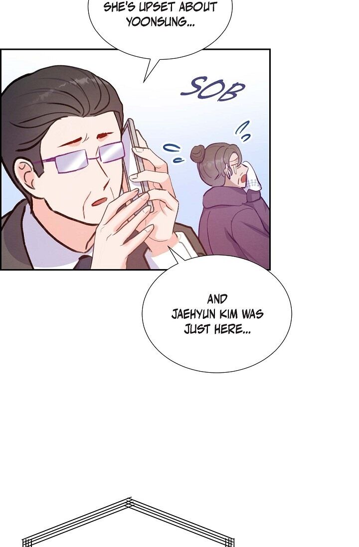 A Spoonful of Your Love - Chapter 25 Page 63