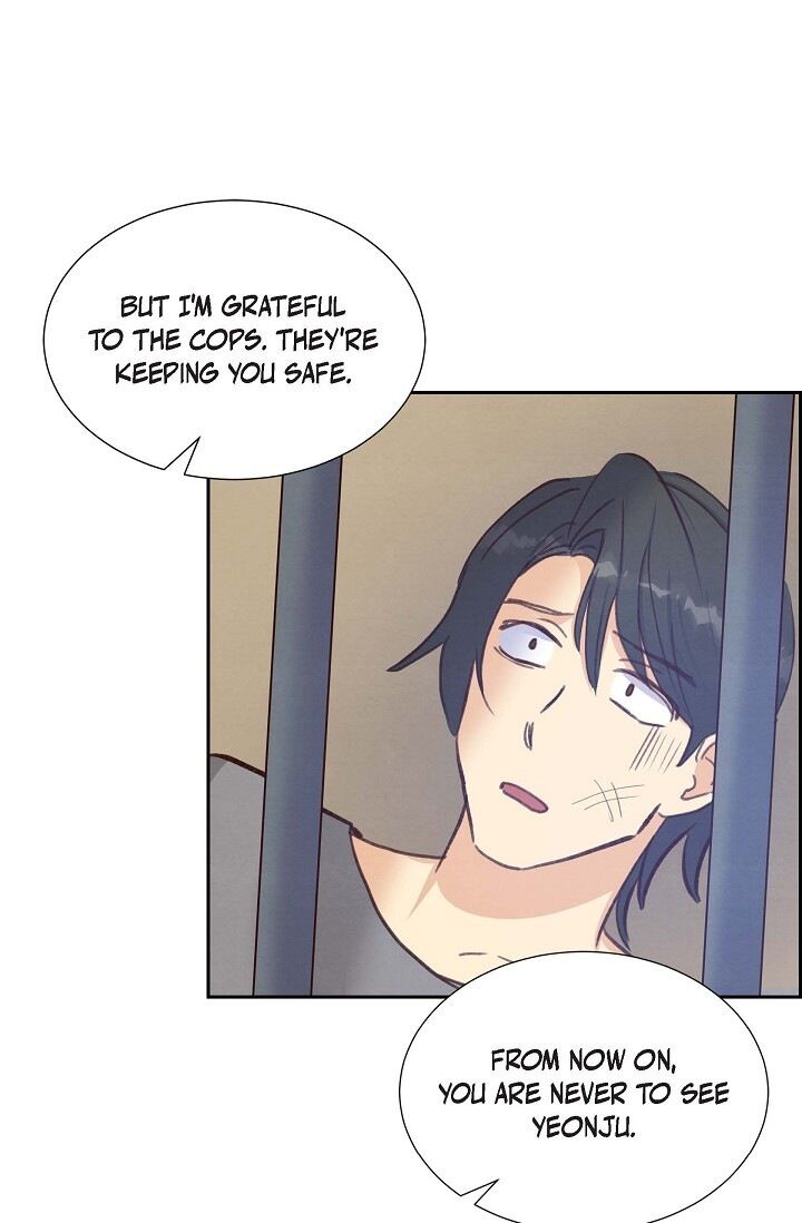 A Spoonful of Your Love - Chapter 25 Page 70