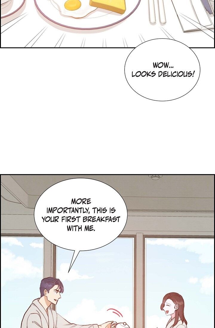 A Spoonful of Your Love - Chapter 25 Page 8