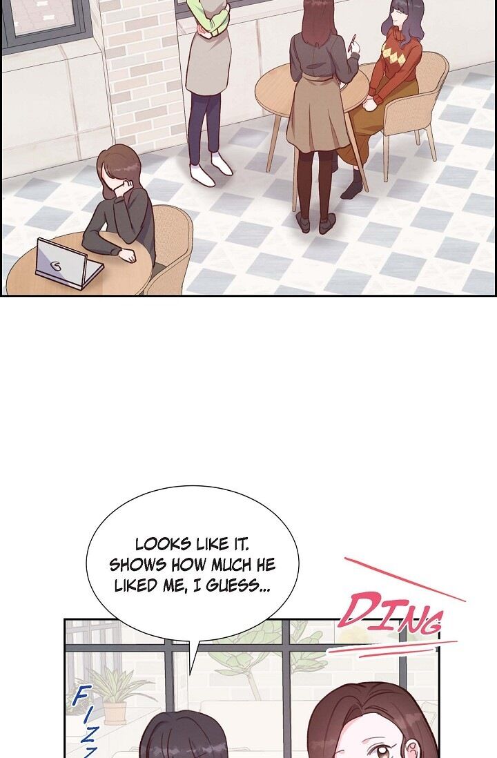 A Spoonful of Your Love - Chapter 26 Page 11