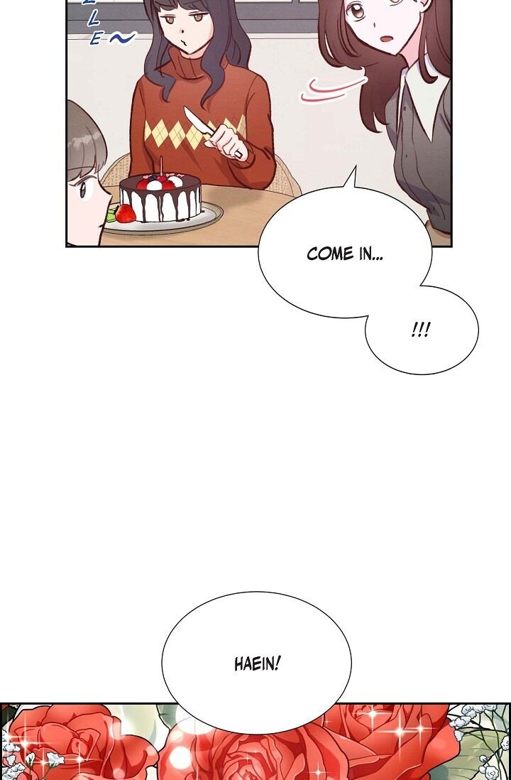 A Spoonful of Your Love - Chapter 26 Page 12