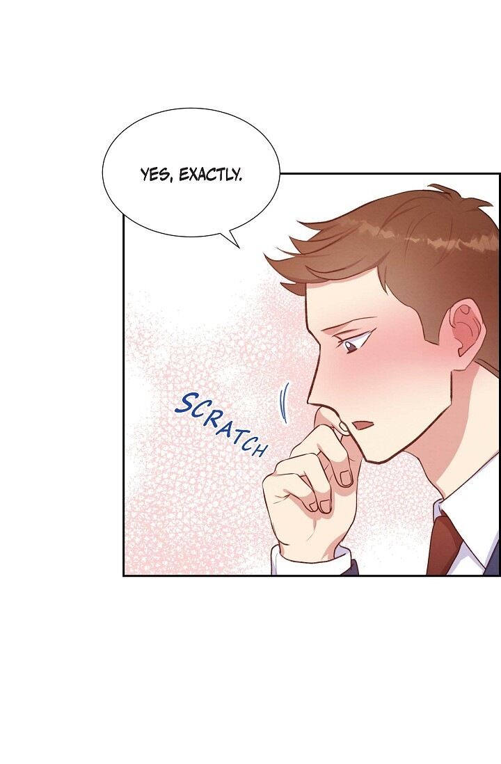 A Spoonful of Your Love - Chapter 26 Page 23