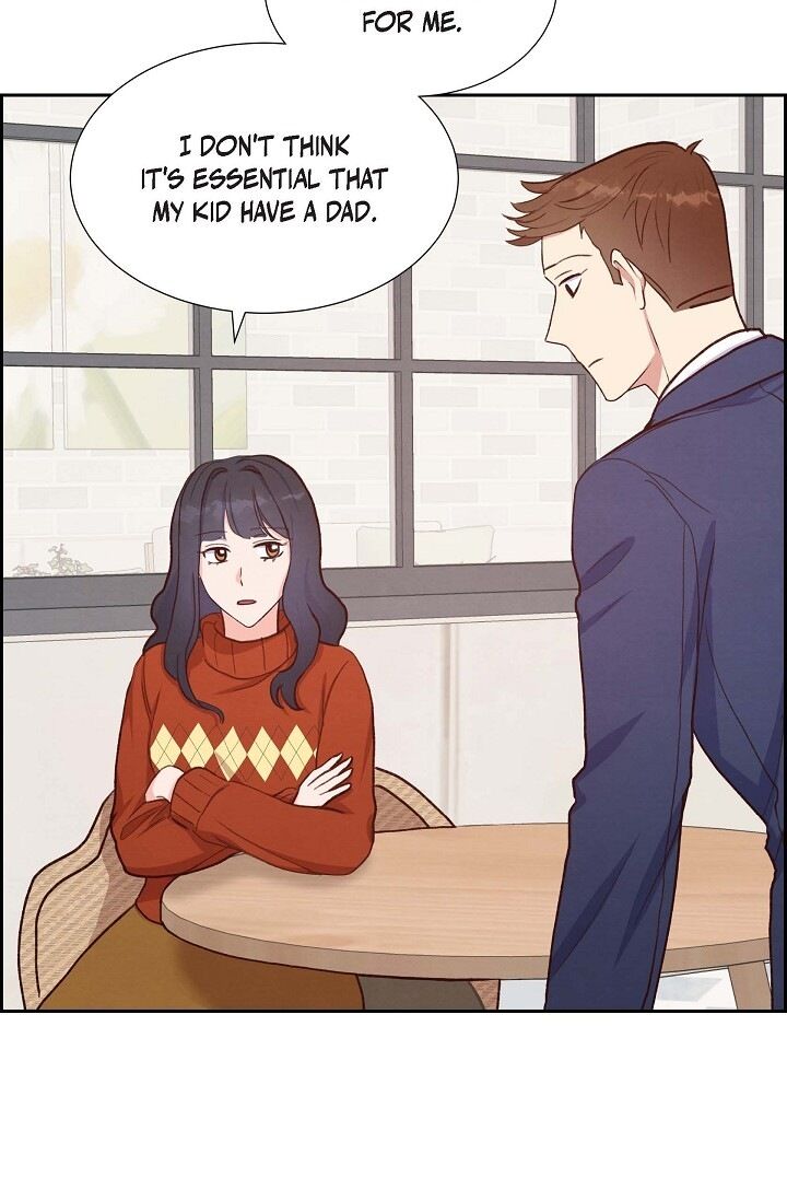 A Spoonful of Your Love - Chapter 26 Page 25