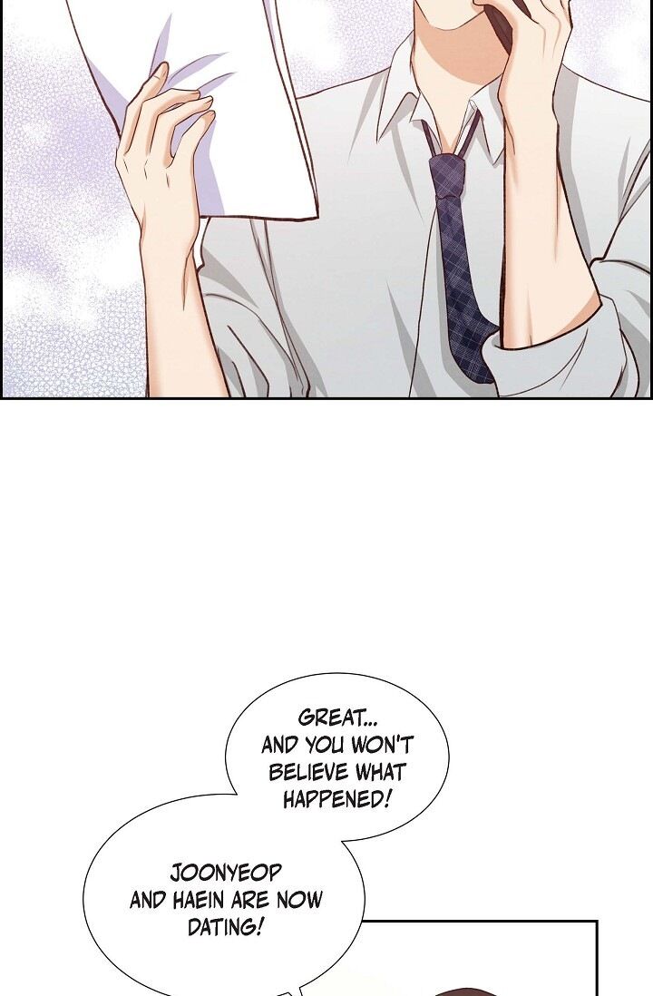 A Spoonful of Your Love - Chapter 26 Page 33