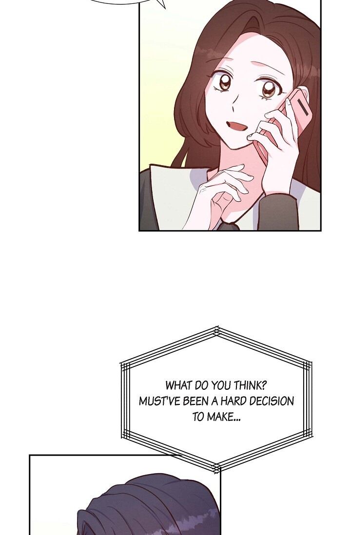 A Spoonful of Your Love - Chapter 26 Page 34