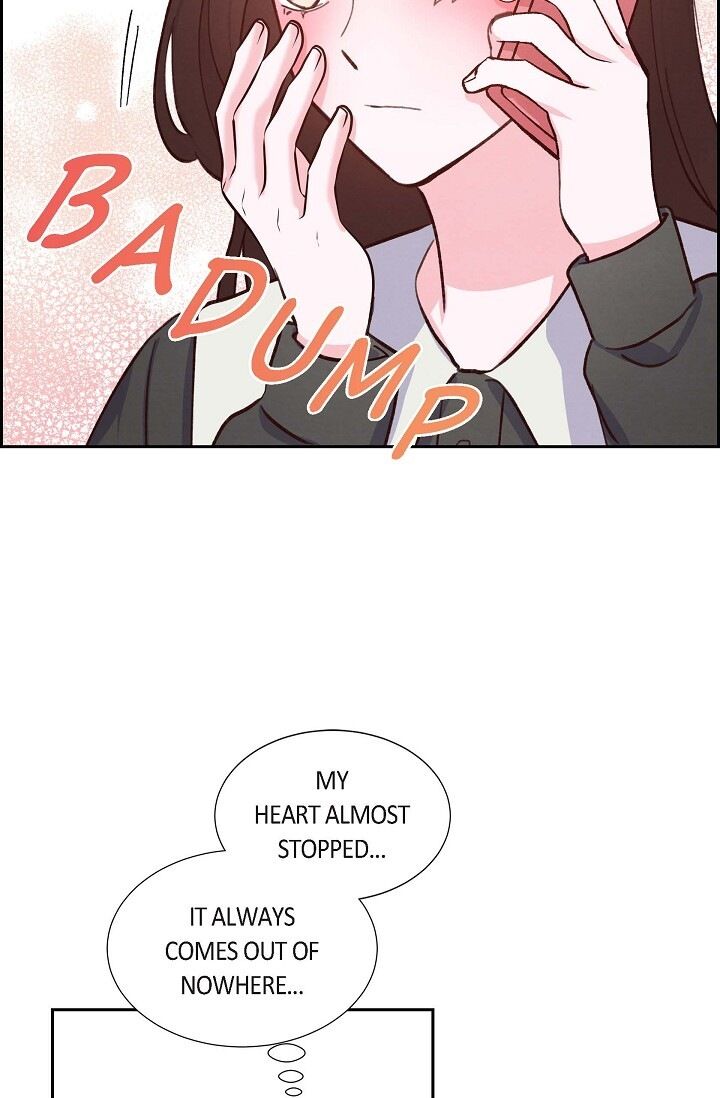 A Spoonful of Your Love - Chapter 26 Page 39