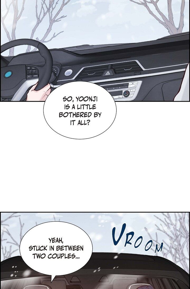 A Spoonful of Your Love - Chapter 26 Page 43