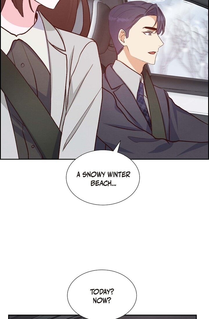 A Spoonful of Your Love - Chapter 26 Page 47